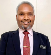 DR. MAHESHVAR A/L BALAN