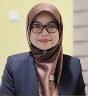 DR. SITI HAJAR BINTI ISMAIL