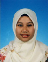 NOOR HALINDA BINTI HALIM