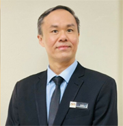 DR. GOH HIN KWANG